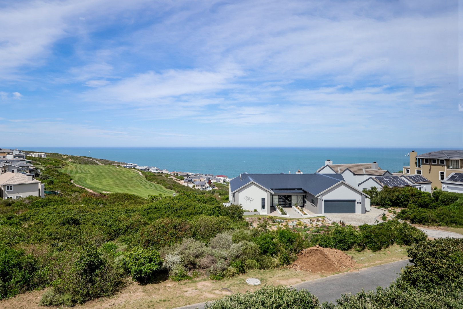 3 Bedroom Property for Sale in Pinnacle Point Golf Estate Western Cape